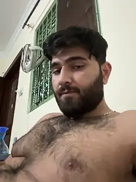 Shamang269 online show from March 20, 11:27 am