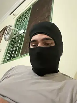 Shamang269 online show from March 21, 9:23 pm