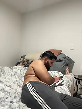 Shamang269 online show from January 21, 6:11 pm