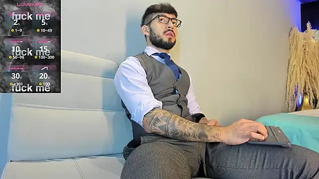 MarkWalker   online show from December 22, 10:49 am