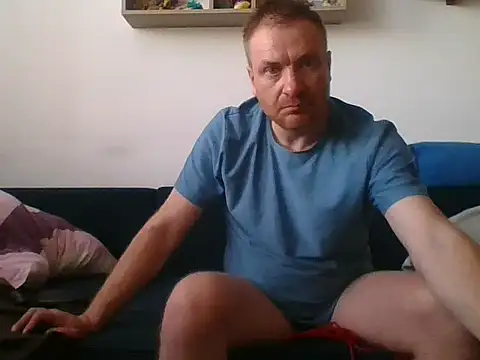 82liska online show from April 23, 4:20 pm