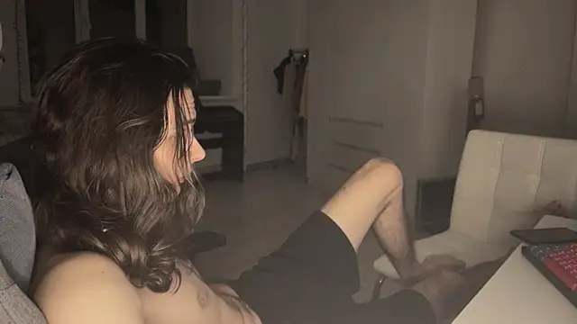 CandyChell online show from November 26, 8:12 pm