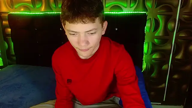 cruz dante online show from March 25, 7:18 pm