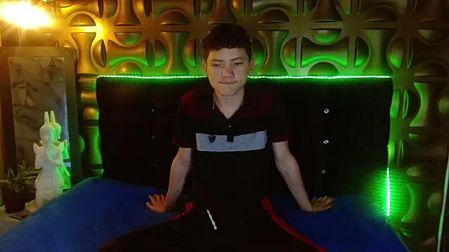 cruz dante online show from March 19, 7:28 pm