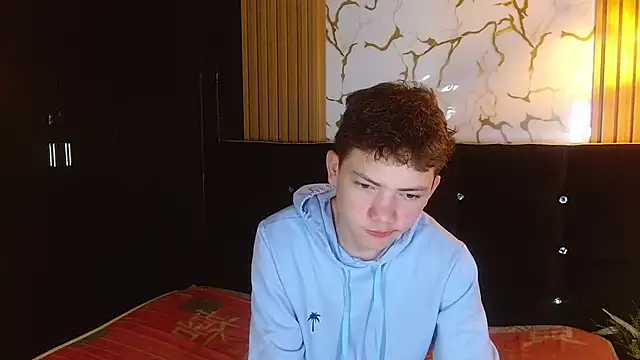 cruz dante online show from March 17, 7:16 pm