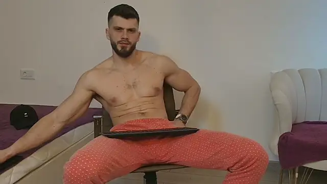 TheTopAlex online show from March 4, 7:59 am