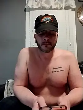 ShaneJames11 online show from March 8, 9:57 am