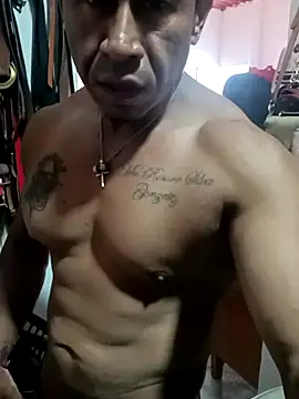 ivandignity online show from March 26, 10:25 pm