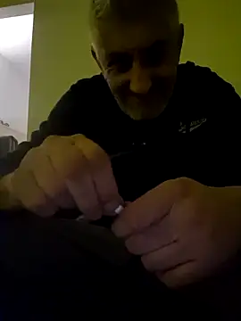 cuci45 online show from January 6, 6:45 pm