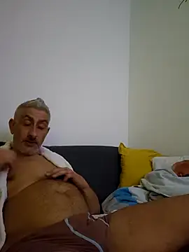 cuci45 online show from October 25, 11:06 pm