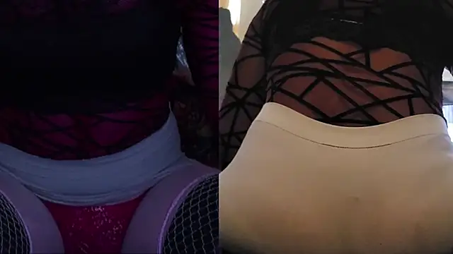 kinky-bella online show from September 29, 8:05 pm