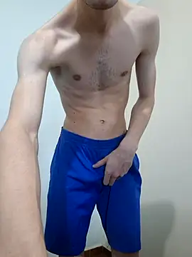 AnderxSex online show from March 19, 6:11 pm