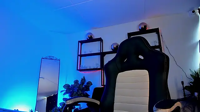 Melkkor online show from March 19, 3:59 pm