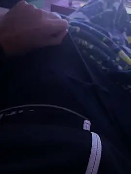  MrPrecum  online show from January 12, 2:04 am