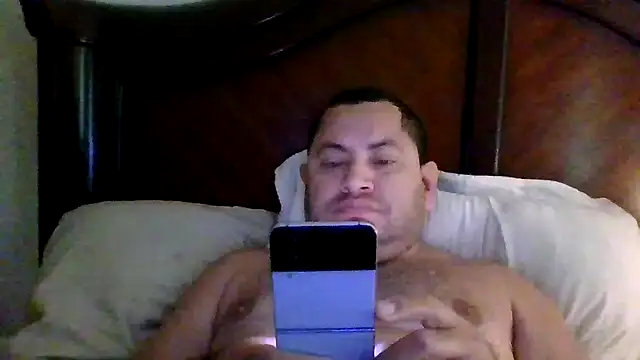 Hammyric786 online show from April 8, 7:44 pm