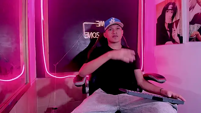 robertsmith 1 online show from December 21, 11:29 am