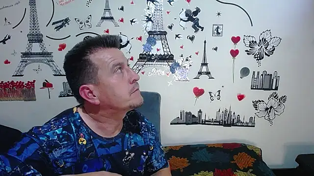 amaya 627 online show from January 16, 3:42 am