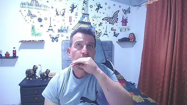 amaya 627 online show from June 19, 2:06 am