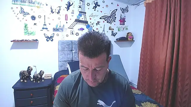 amaya 627 online show from June 17, 2:57 am