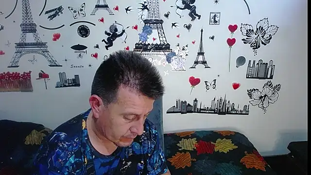 amaya 627 online show from November 18, 2:26 am