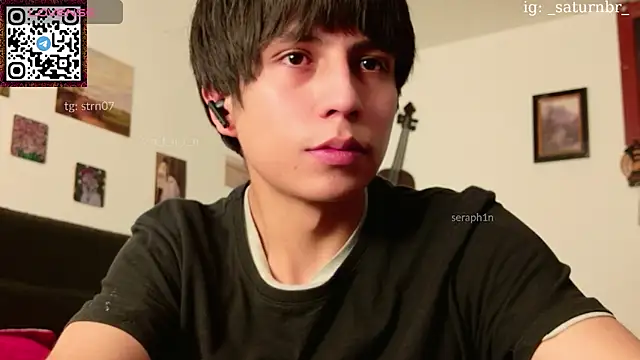 seraph1n online show from February 22, 8:38 am