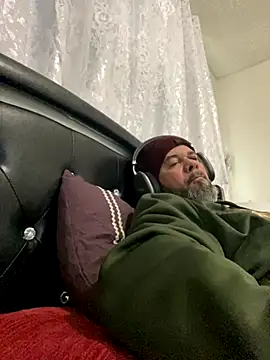 Cristian-Brayan online show from November 21, 3:22 pm