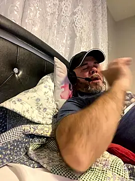 Cristian-Brayan online show from January 12, 9:41 pm