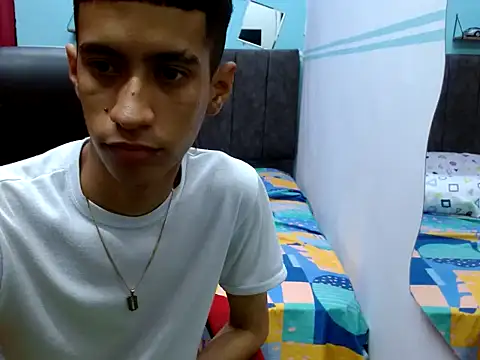 Snapshot of Angelstripboy chatting on January 13, 10:24 pm Angelstripboy online show from January 13, 10:24 pm