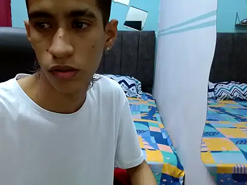 Snapshot of Angelstripboy chatting on March 10, 1:34 am Angelstripboy online show from March 10, 1:34 am