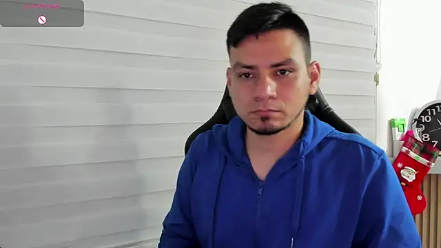 Rick Diesel  online show from December 17, 3:58 am