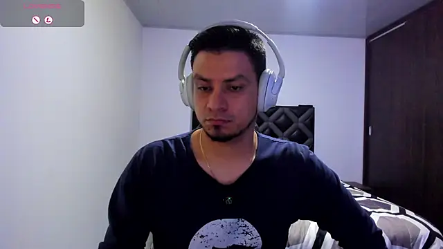 Rick Diesel  online show from July 15, 2:29 am