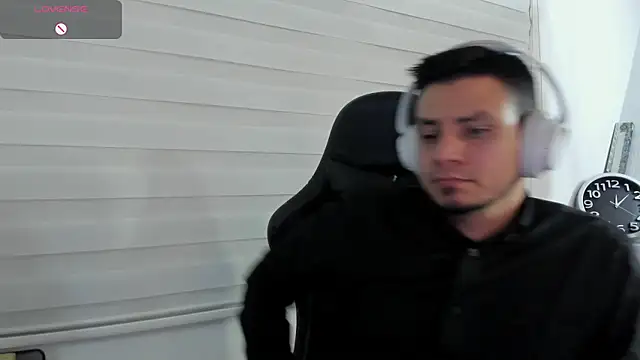 Rick Diesel  online show from March 14, 5:03 am