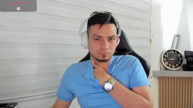 Rick Diesel  online show from February 4, 6:41 am