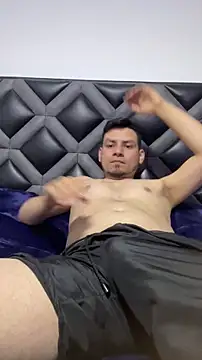 Rick Diesel  online show from December 21, 6:32 am