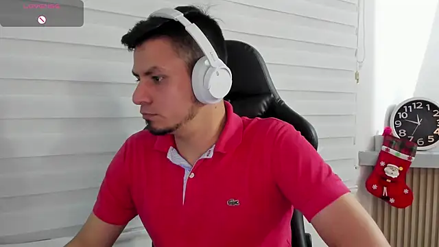 Rick Diesel  online show from November 28, 4:48 am