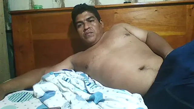 ELVERGON43267 online show from December 22, 3:03 am