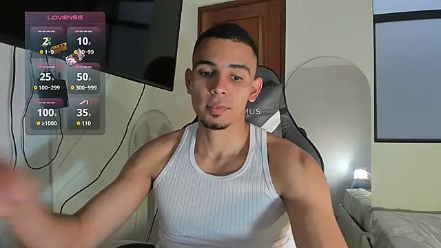 joss 111 online show from March 21, 10:03 pm