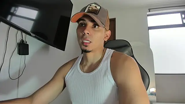 joss 111 online show from February 21, 2:40 pm