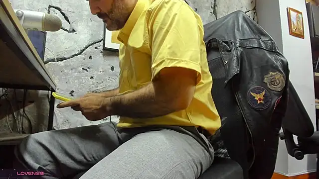 Maxi TheBigDaddy online show from January 19, 3:47 pm