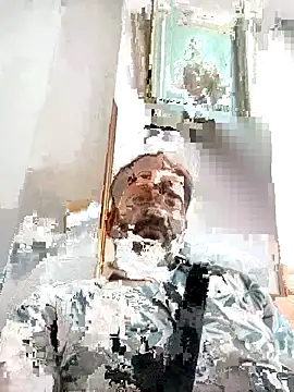 Maxi TheBigDaddy online show from November 23, 6:41 pm