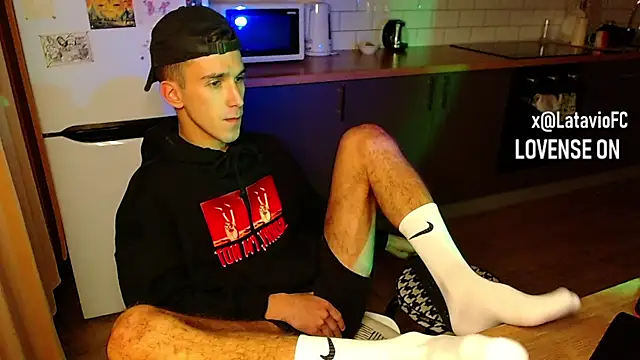 Midnighter  online show from September 22, 8:08 pm