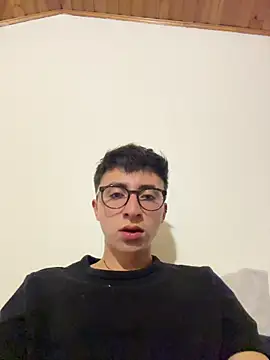 CamiRojas boy online show from November 12, 3:56 am