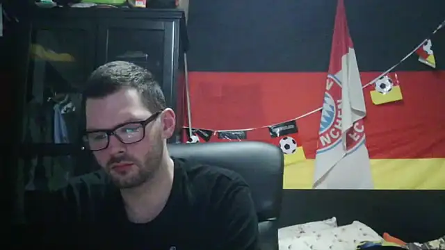 Die-geile-Sau online show from February 27, 9:36 pm