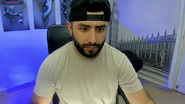 jhon bear03 online show from January 2, 12:03 pm