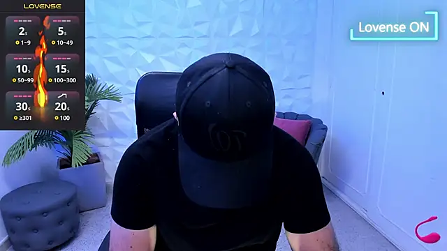 jhon bear03 online show from January 30, 11:22 am