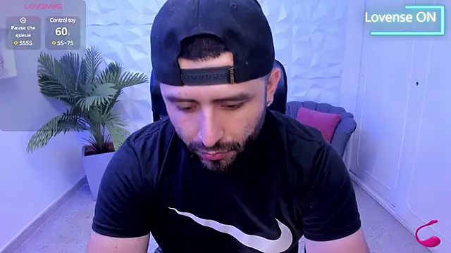 jhon bear03 online show from December 21, 11:33 am