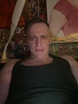 BarryKingsman online show from May 19, 11:44 pm