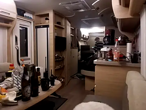 Ebinator666 online show from November 27, 2:59 am