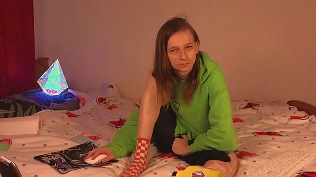 Frank Fraer online show from January 5, 8:23 pm