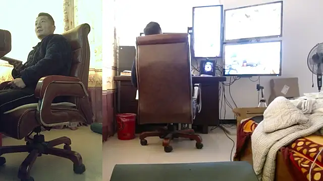 Anal fisting online show from February 5, 7:29 am